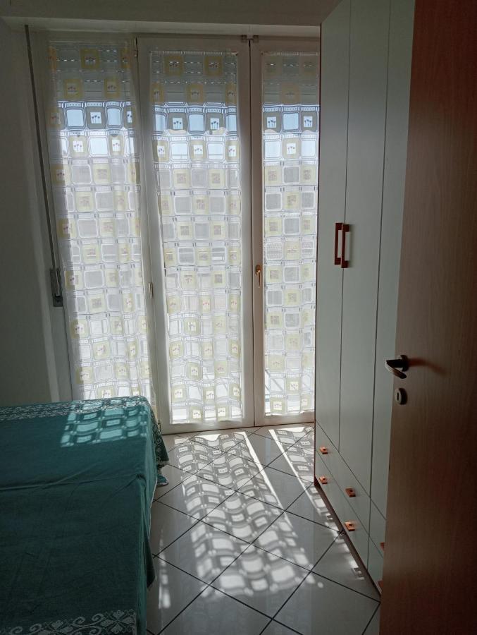 Appartamenti Carlotta Rimini Extérieur photo
