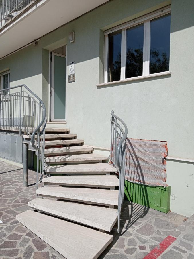Appartamenti Carlotta Rimini Extérieur photo