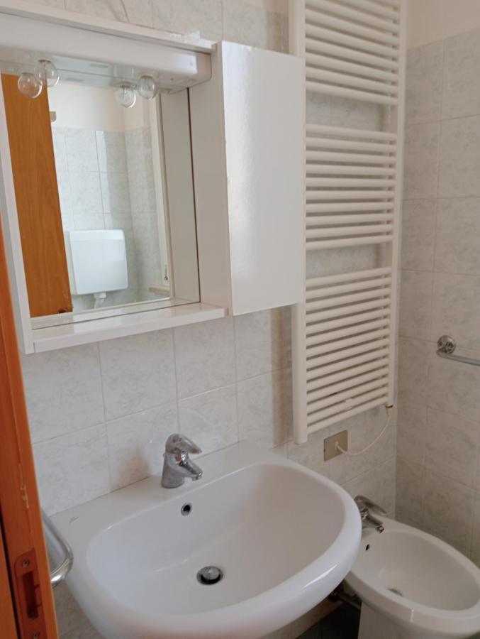 Appartamenti Carlotta Rimini Extérieur photo