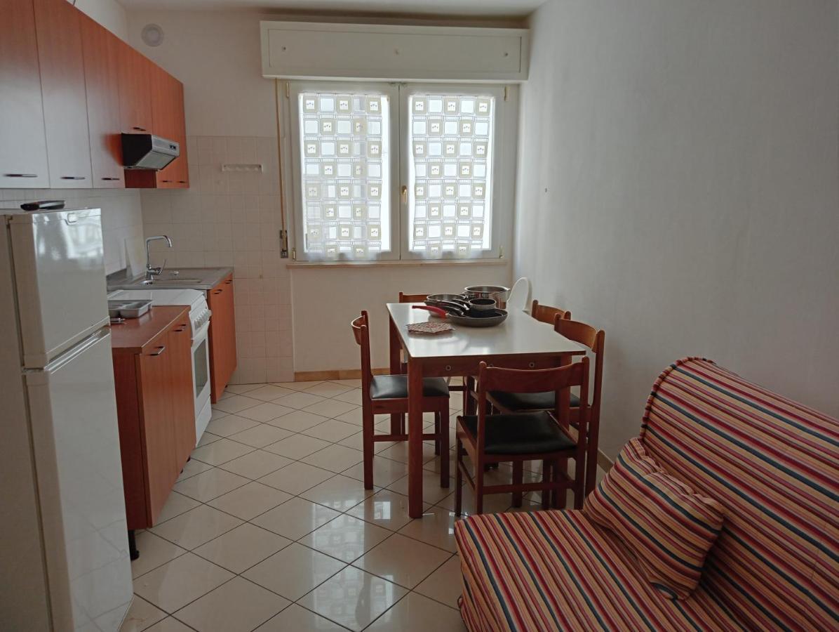 Appartamenti Carlotta Rimini Extérieur photo
