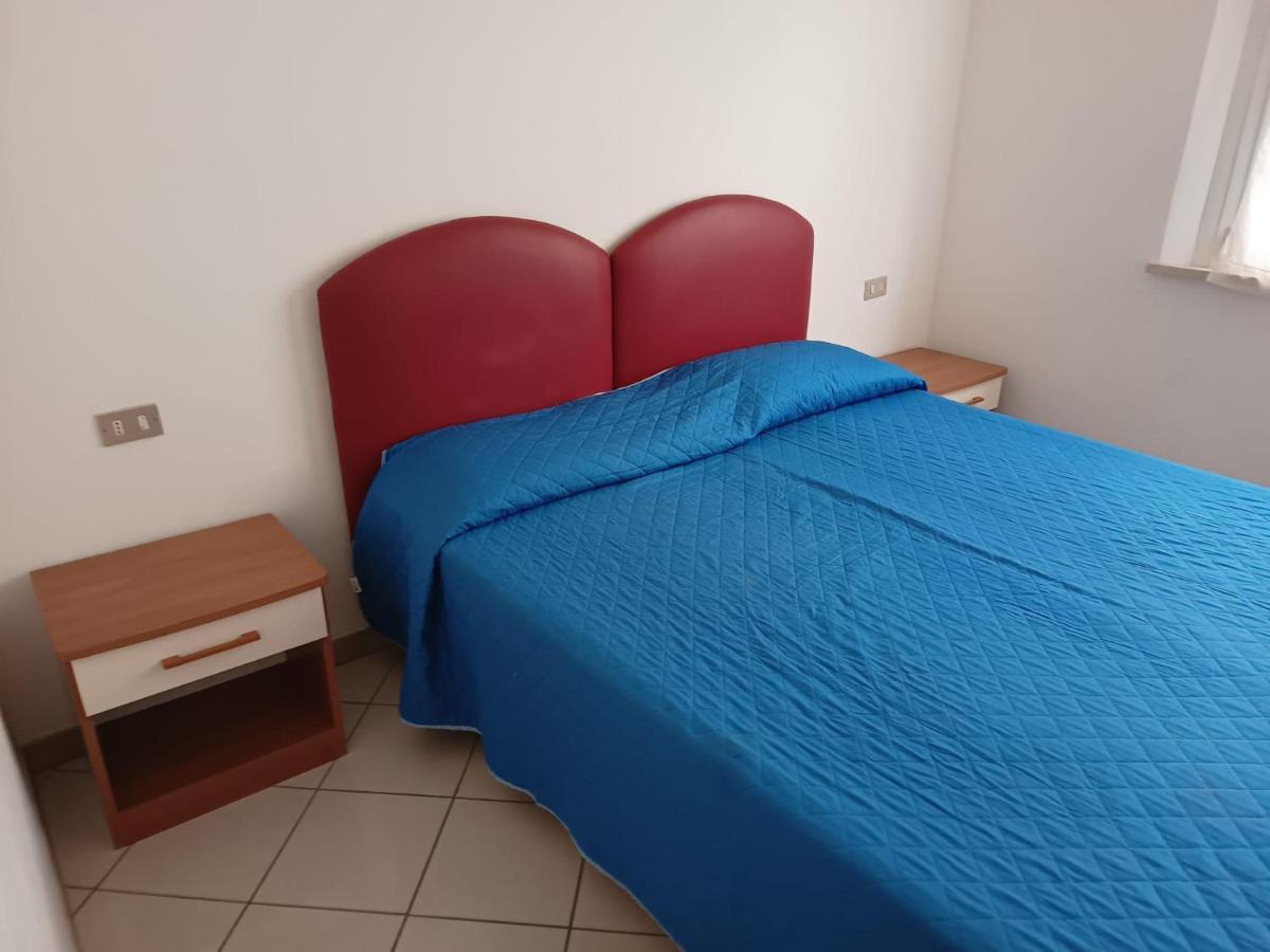 Appartamenti Carlotta Rimini Extérieur photo