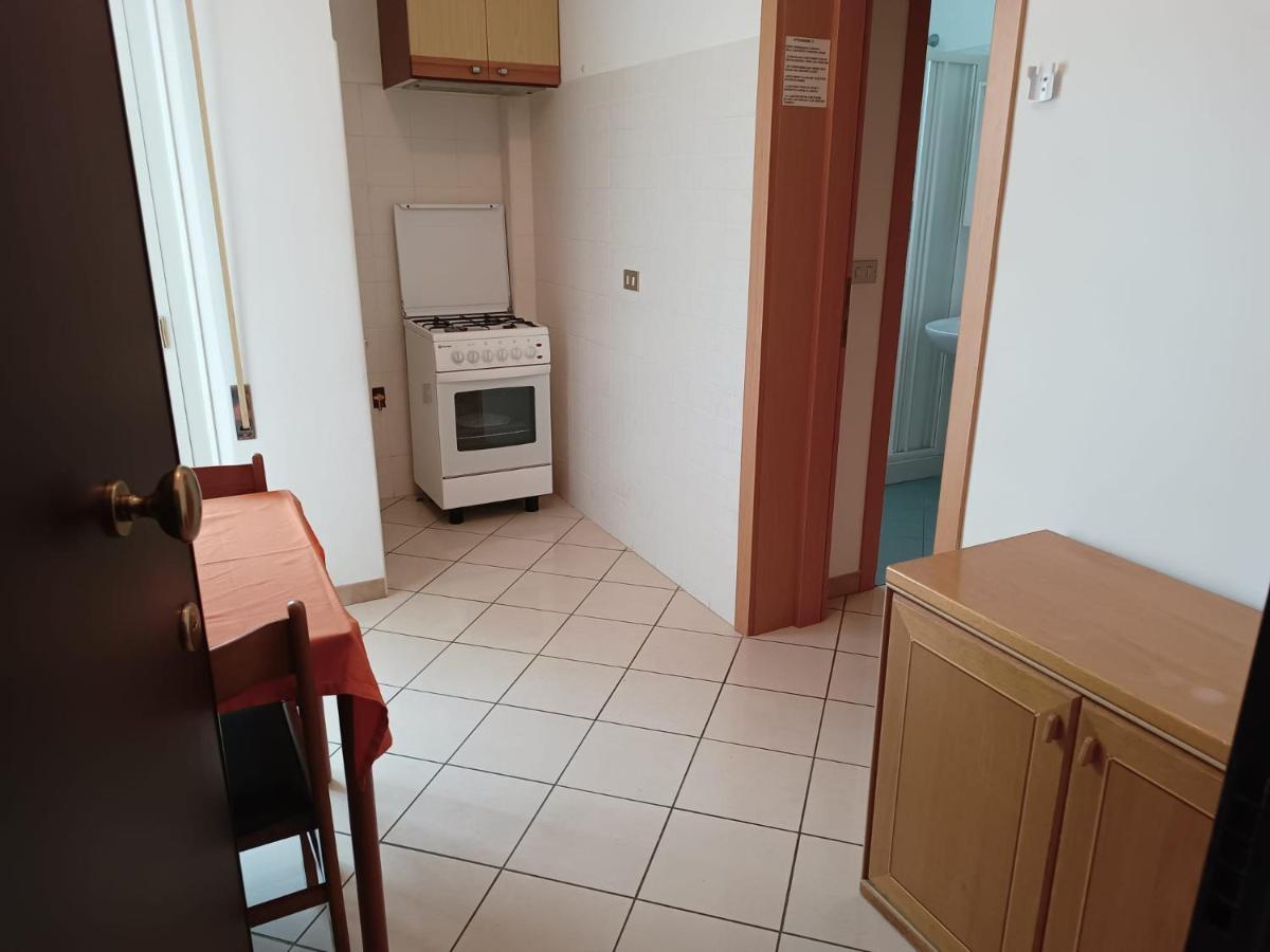 Appartamenti Carlotta Rimini Extérieur photo