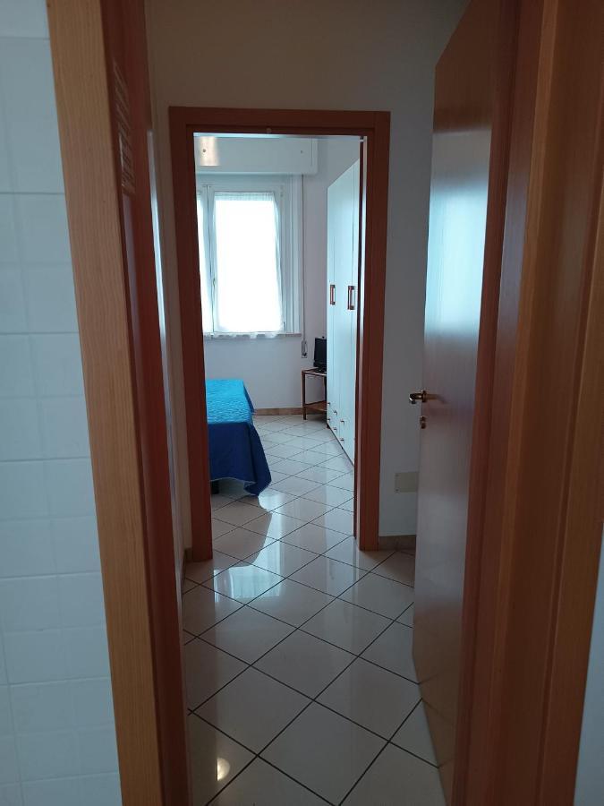 Appartamenti Carlotta Rimini Extérieur photo