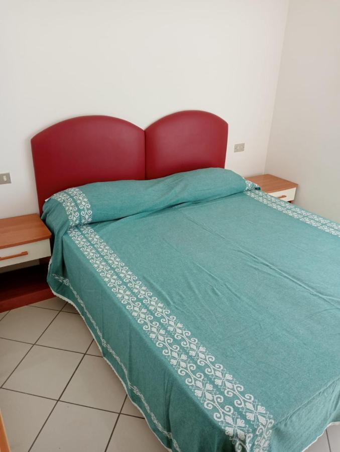 Appartamenti Carlotta Rimini Extérieur photo