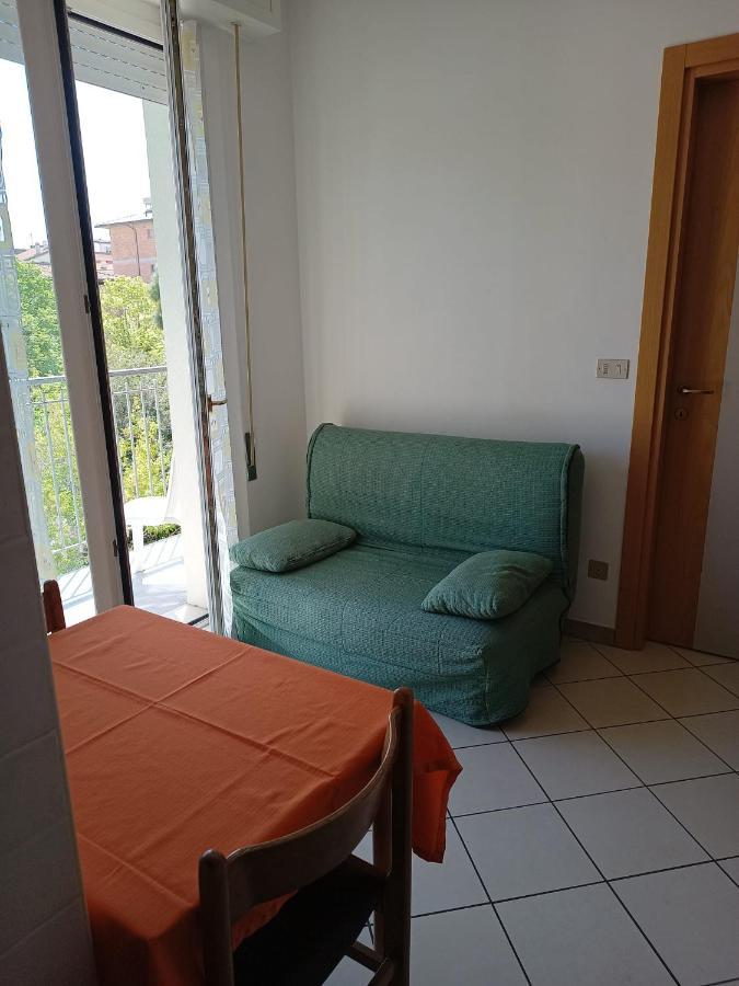 Appartamenti Carlotta Rimini Extérieur photo