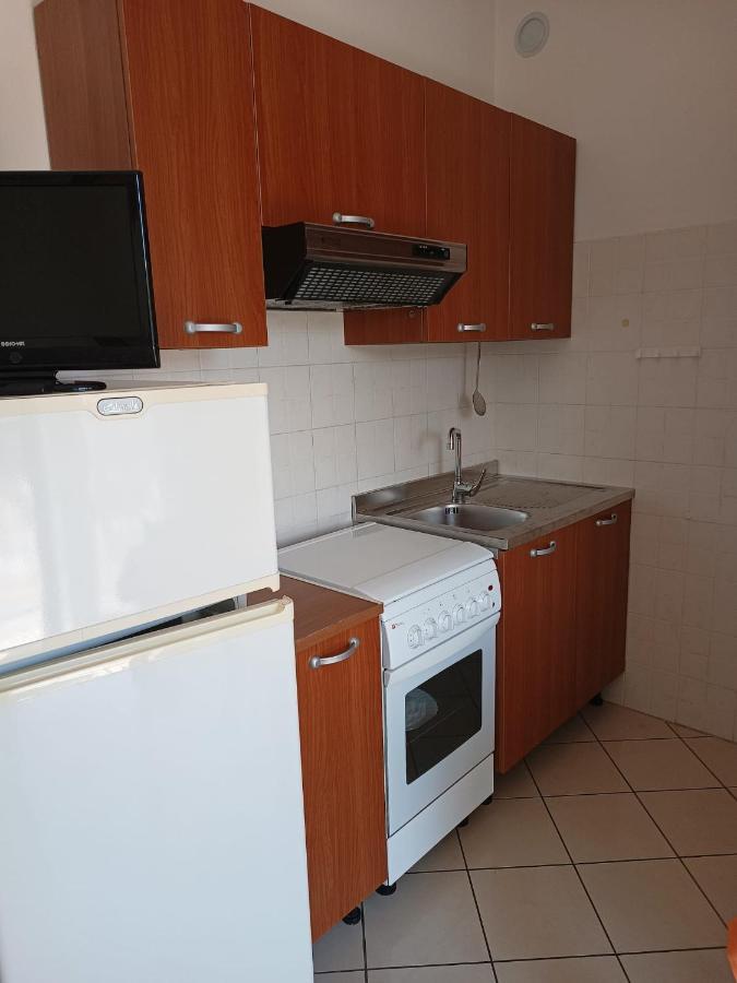 Appartamenti Carlotta Rimini Extérieur photo
