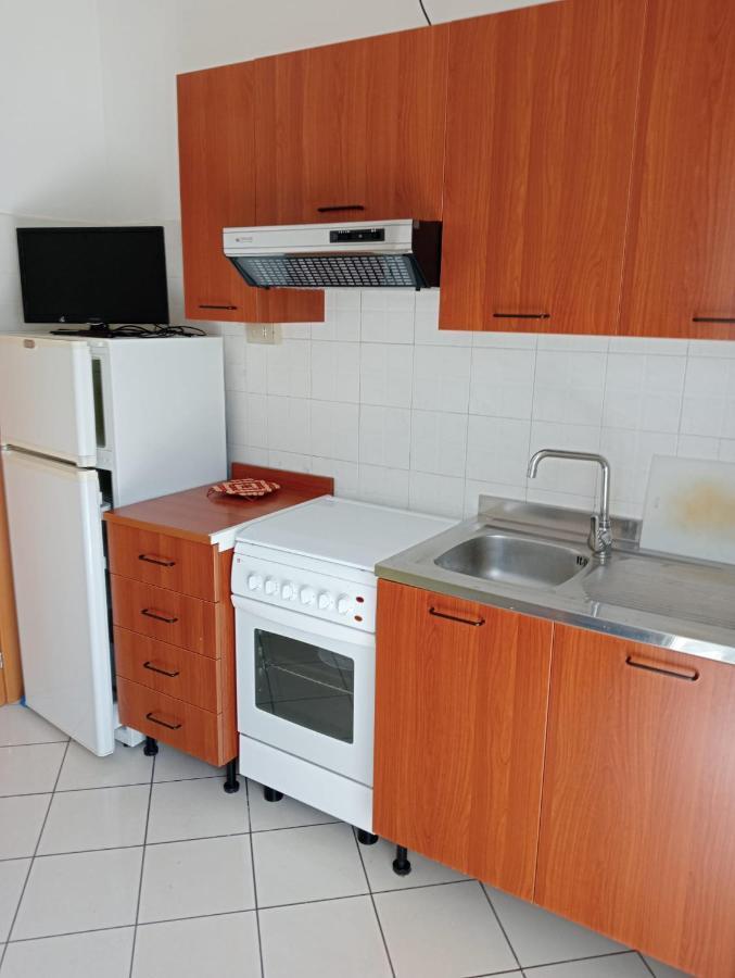 Appartamenti Carlotta Rimini Extérieur photo