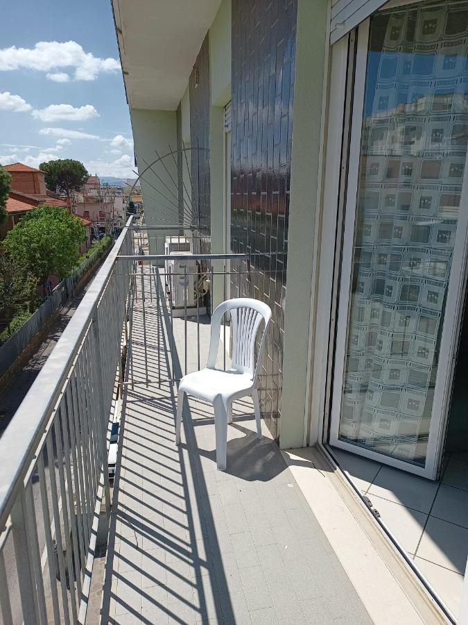 Appartamenti Carlotta Rimini Extérieur photo