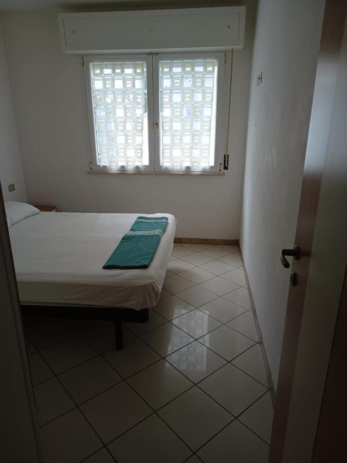 Appartamenti Carlotta Rimini Extérieur photo