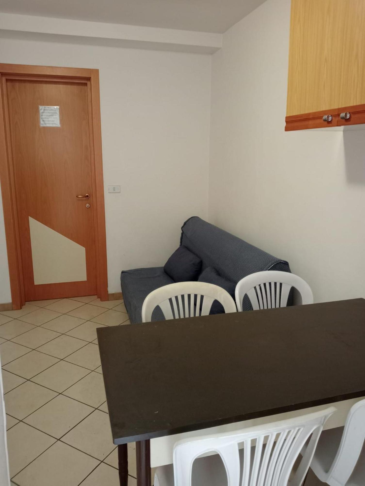 Appartamenti Carlotta Rimini Extérieur photo