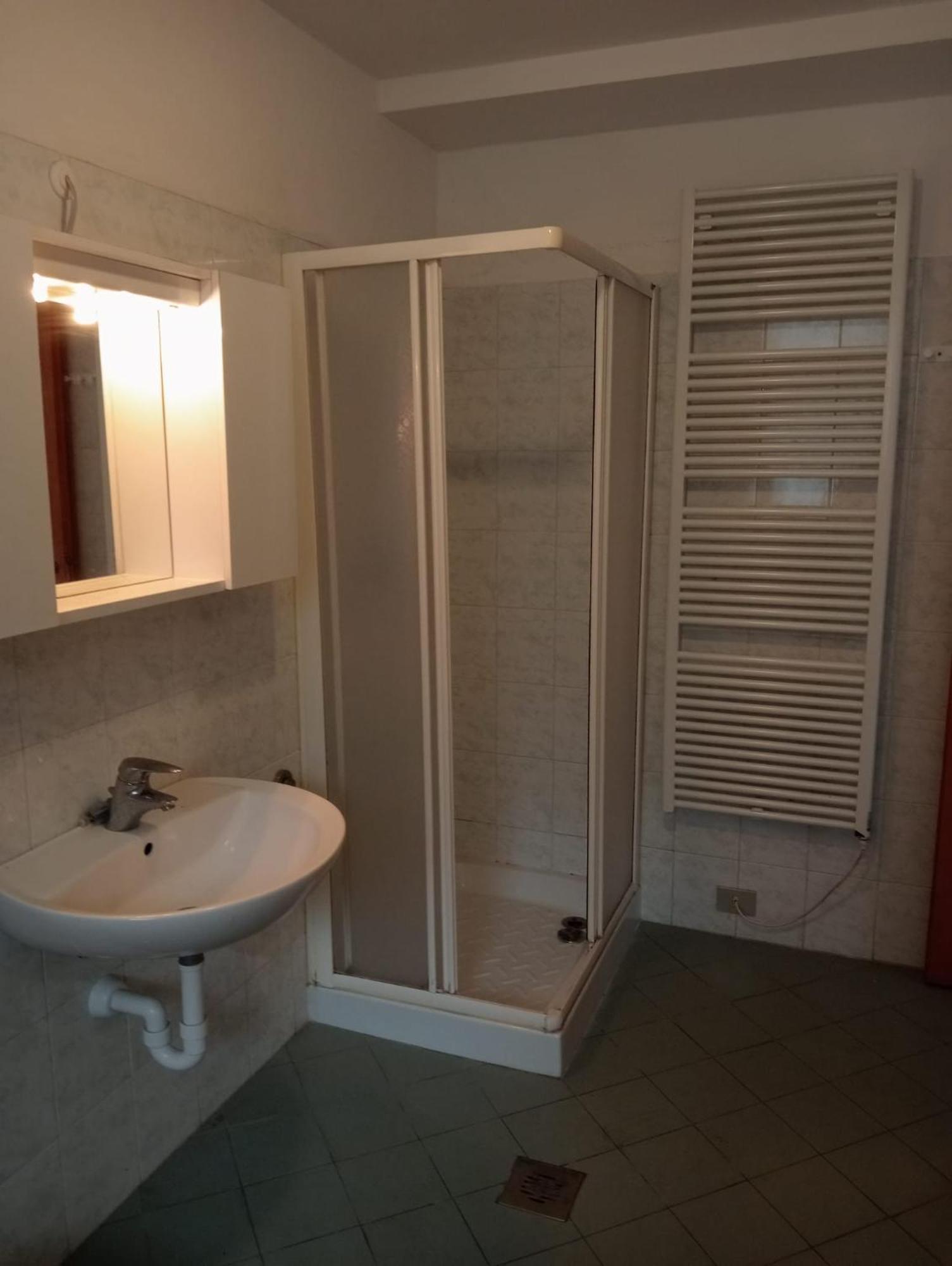 Appartamenti Carlotta Rimini Chambre photo