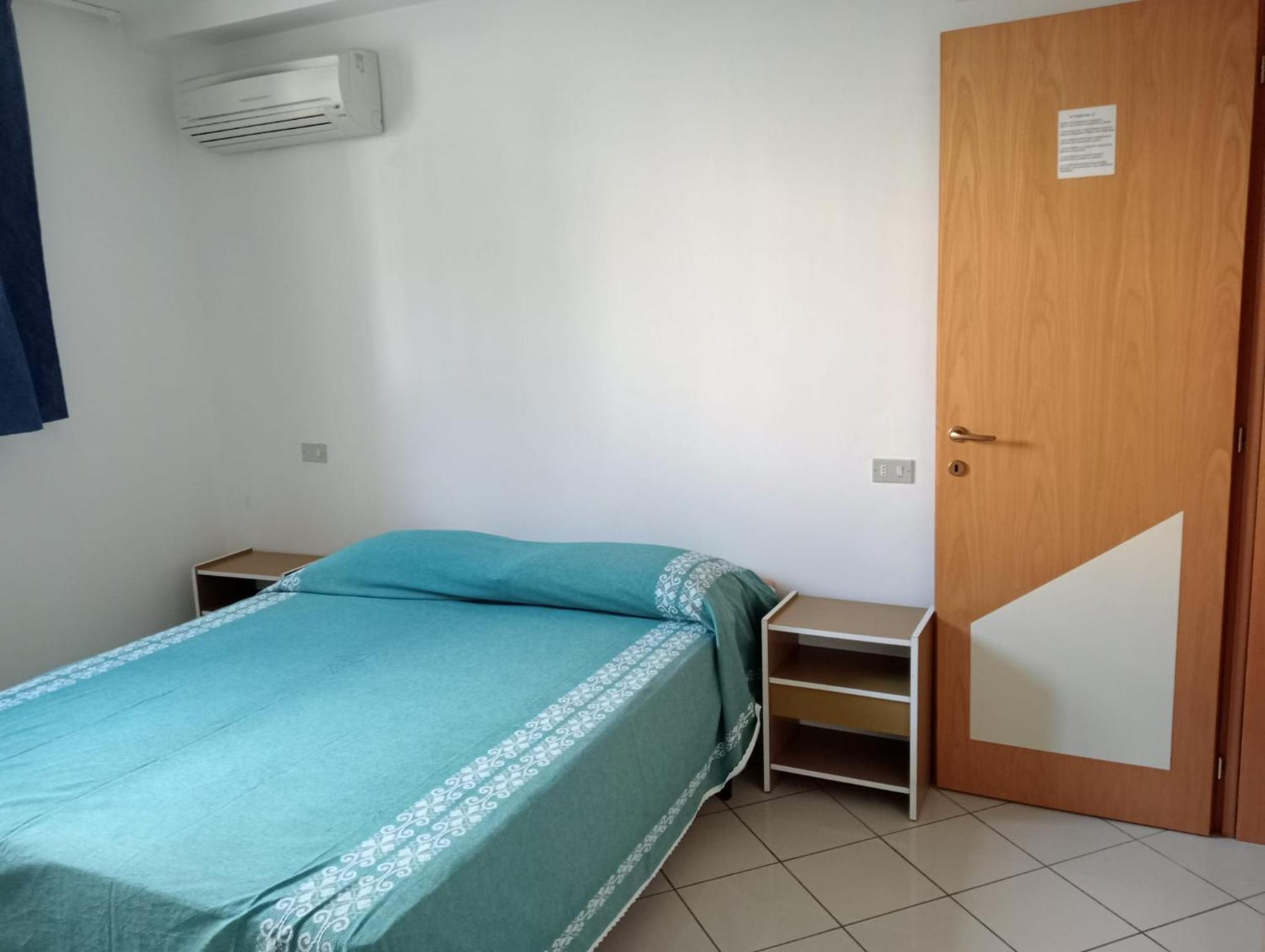 Appartamenti Carlotta Rimini Chambre photo