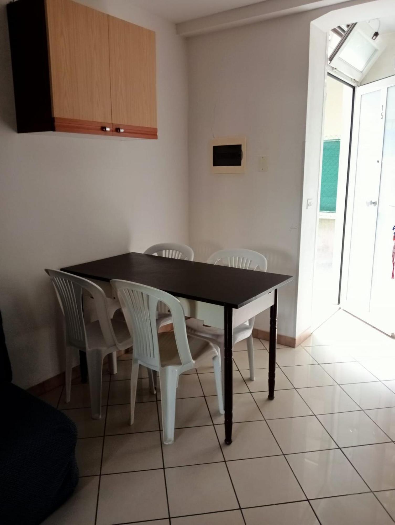 Appartamenti Carlotta Rimini Extérieur photo